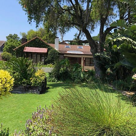 Gardenview Guest House Port Elizabeth Zewnętrze zdjęcie
