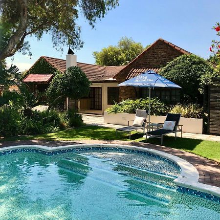 Gardenview Guest House Port Elizabeth Zewnętrze zdjęcie