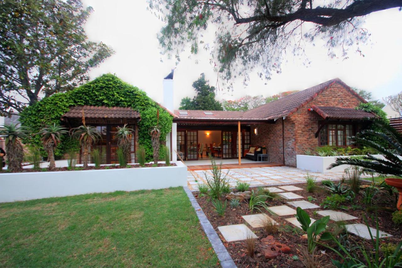 Gardenview Guest House Port Elizabeth Zewnętrze zdjęcie