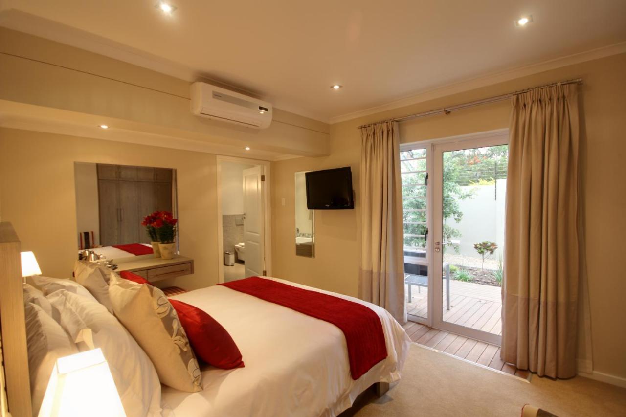 Gardenview Guest House Port Elizabeth Zewnętrze zdjęcie