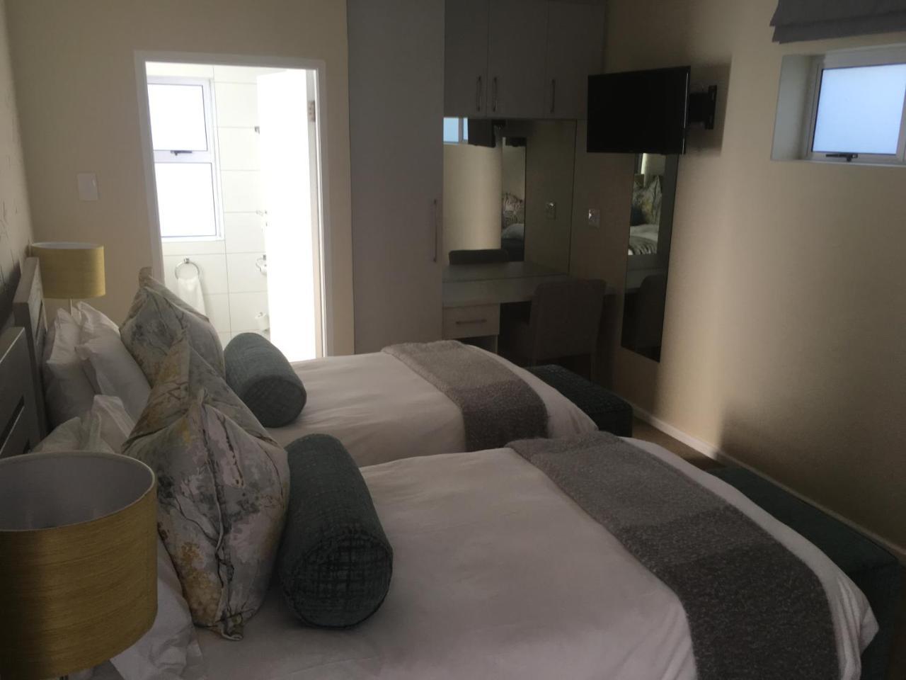 Gardenview Guest House Port Elizabeth Zewnętrze zdjęcie
