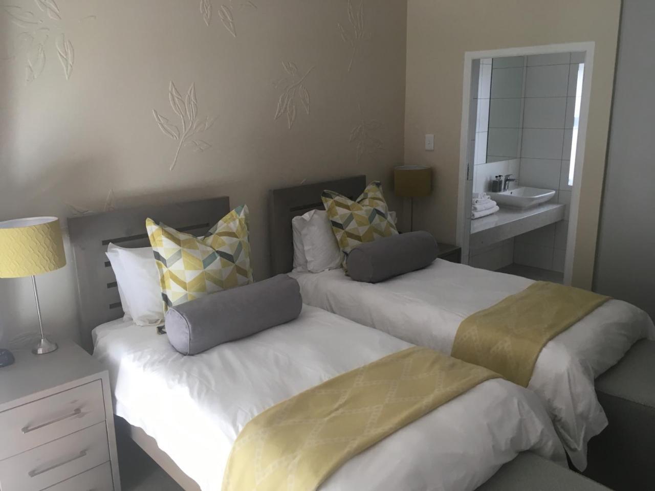 Gardenview Guest House Port Elizabeth Zewnętrze zdjęcie