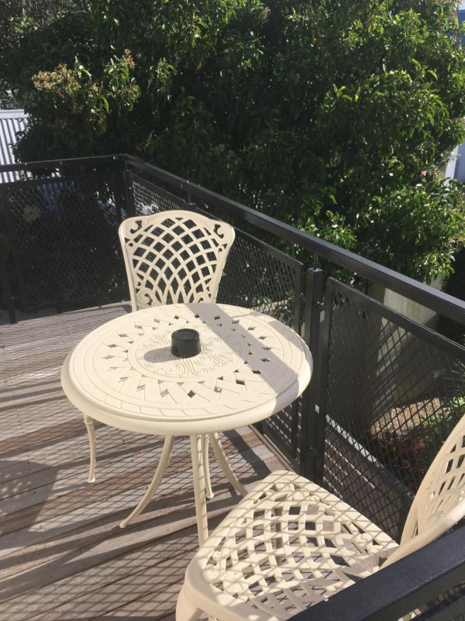 Gardenview Guest House Port Elizabeth Zewnętrze zdjęcie