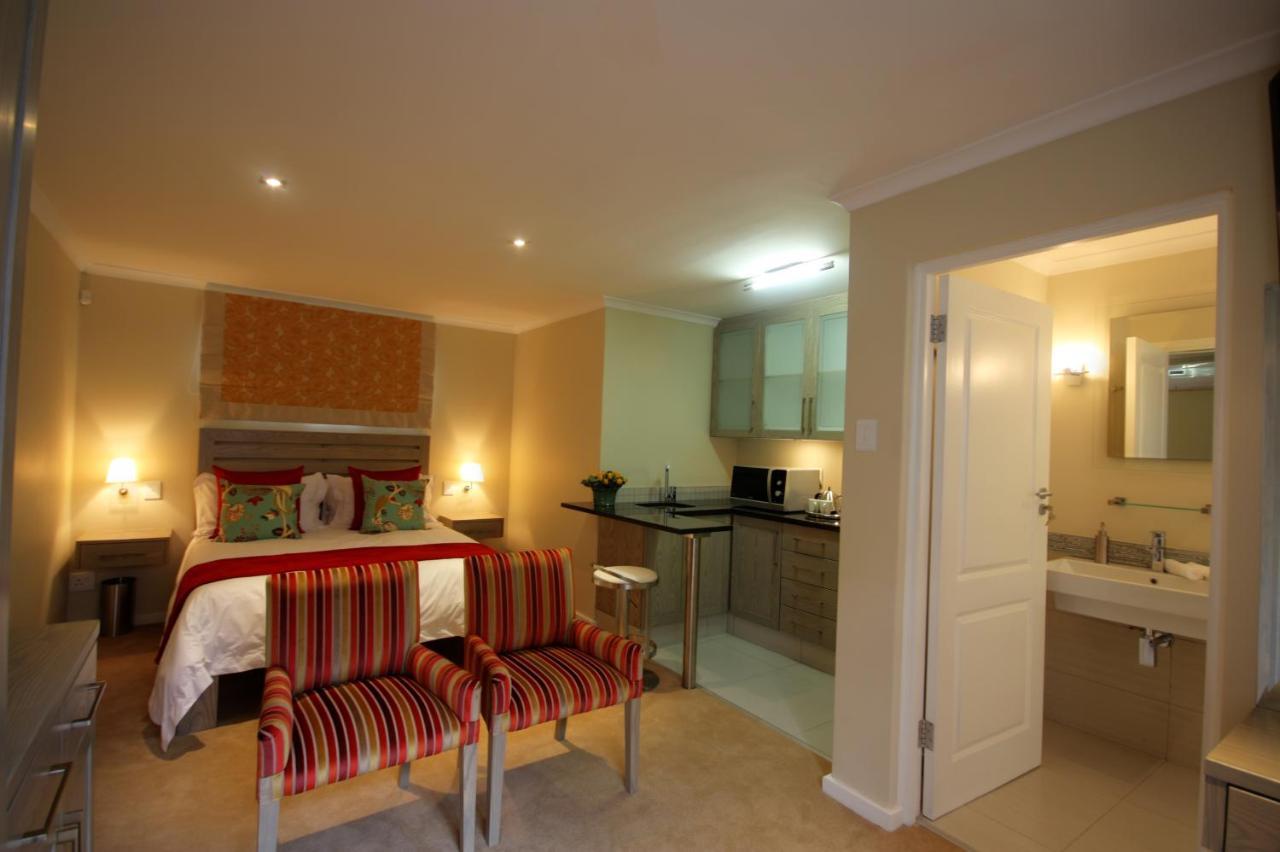 Gardenview Guest House Port Elizabeth Zewnętrze zdjęcie