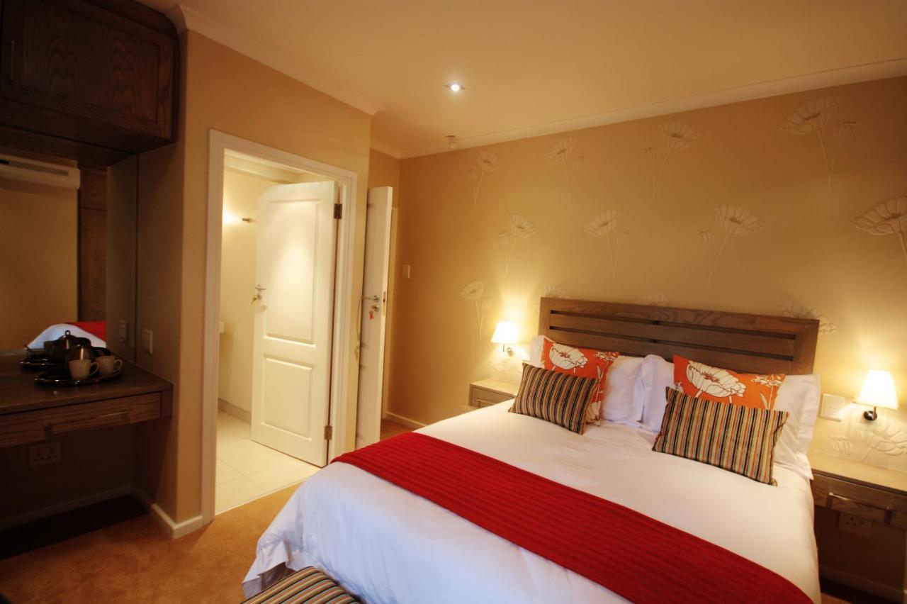 Gardenview Guest House Port Elizabeth Zewnętrze zdjęcie