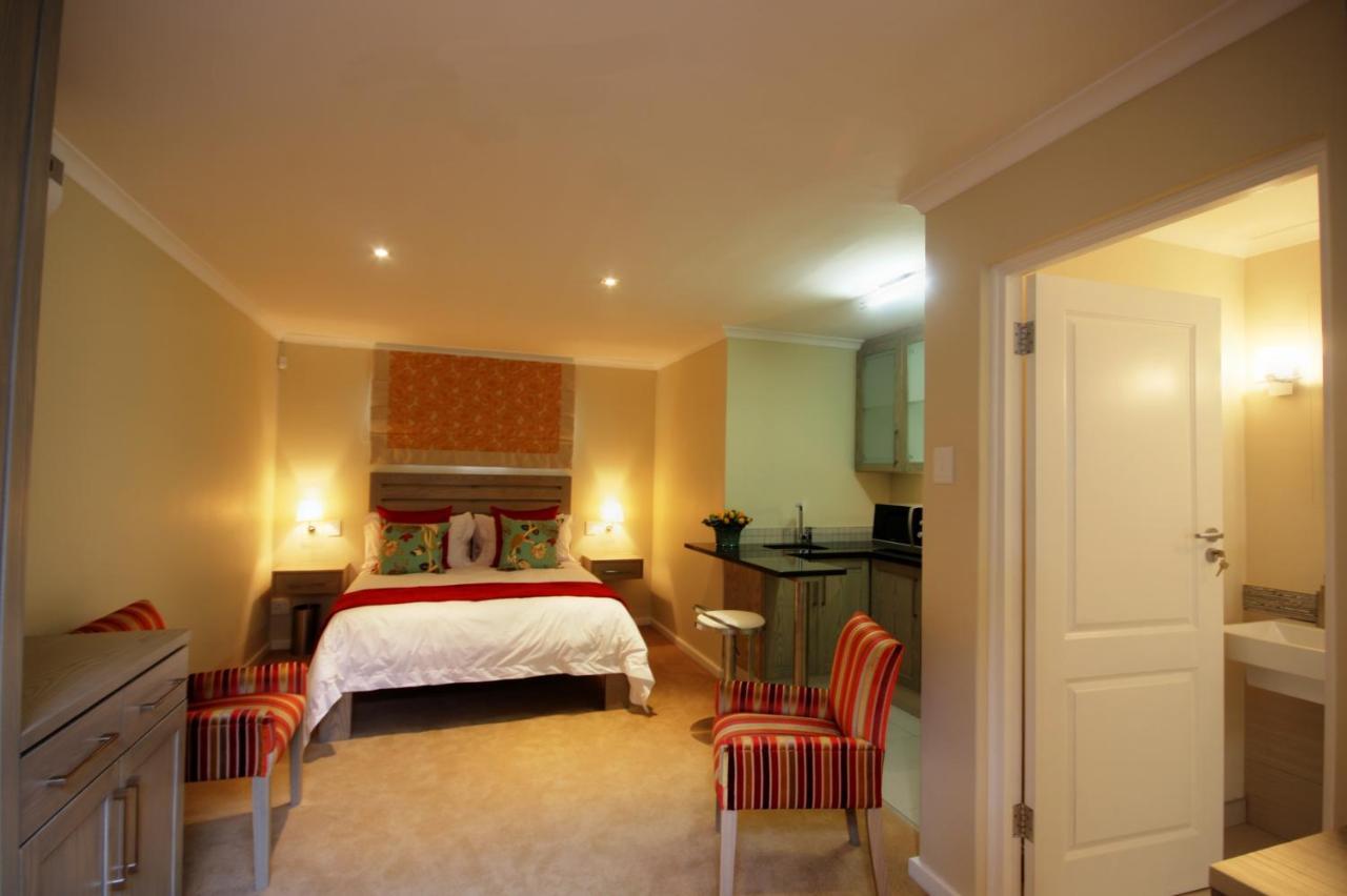 Gardenview Guest House Port Elizabeth Zewnętrze zdjęcie