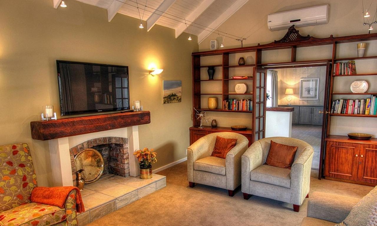Gardenview Guest House Port Elizabeth Zewnętrze zdjęcie