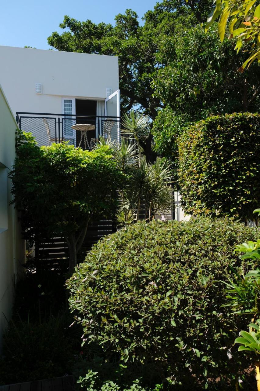 Gardenview Guest House Port Elizabeth Zewnętrze zdjęcie