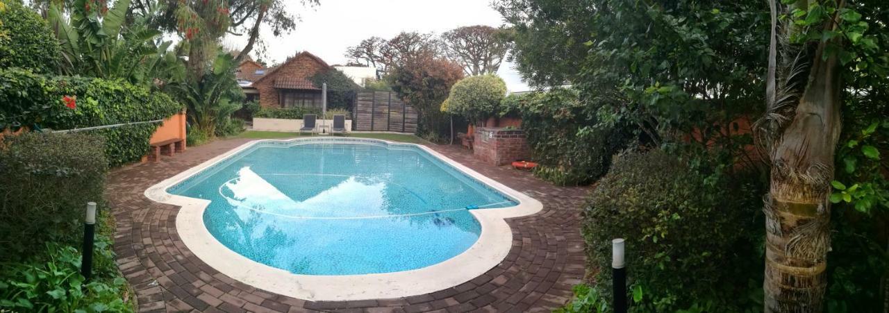 Gardenview Guest House Port Elizabeth Zewnętrze zdjęcie