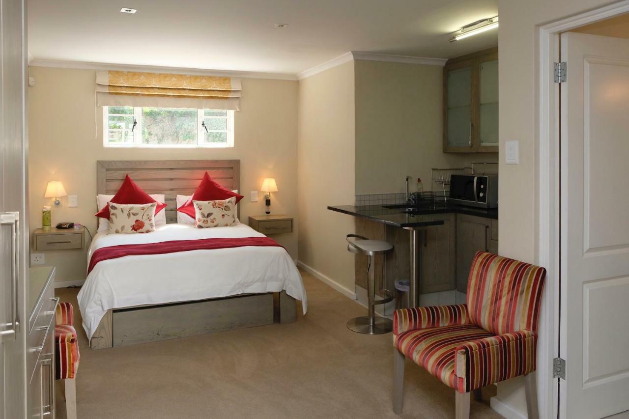 Gardenview Guest House Port Elizabeth Zewnętrze zdjęcie