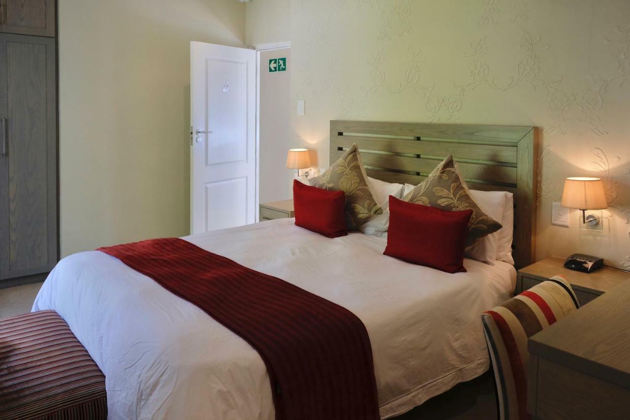 Gardenview Guest House Port Elizabeth Zewnętrze zdjęcie