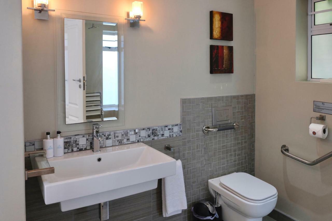 Gardenview Guest House Port Elizabeth Zewnętrze zdjęcie