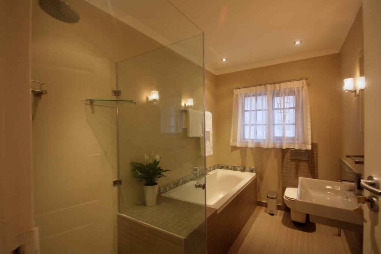 Gardenview Guest House Port Elizabeth Zewnętrze zdjęcie