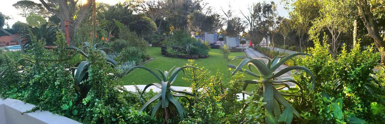 Gardenview Guest House Port Elizabeth Zewnętrze zdjęcie