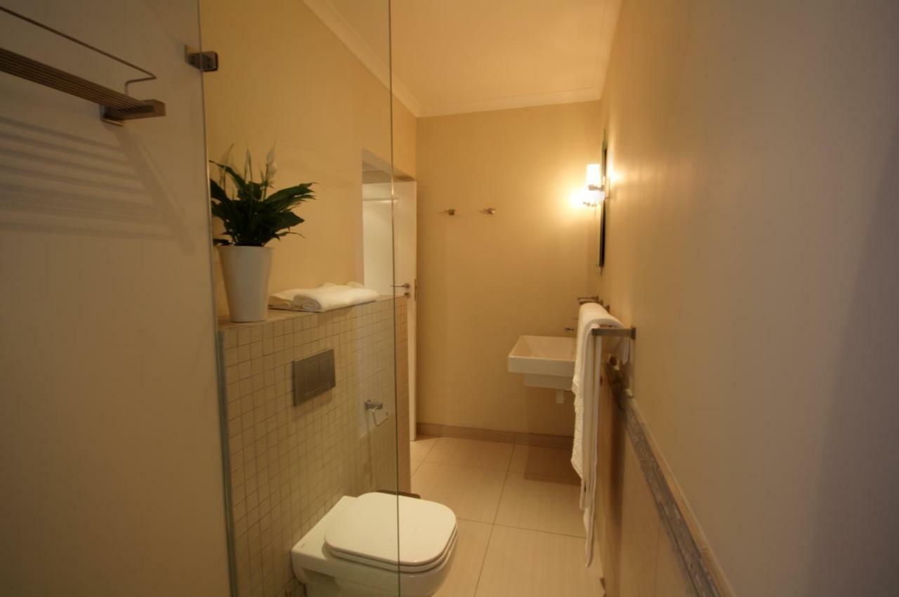 Gardenview Guest House Port Elizabeth Zewnętrze zdjęcie
