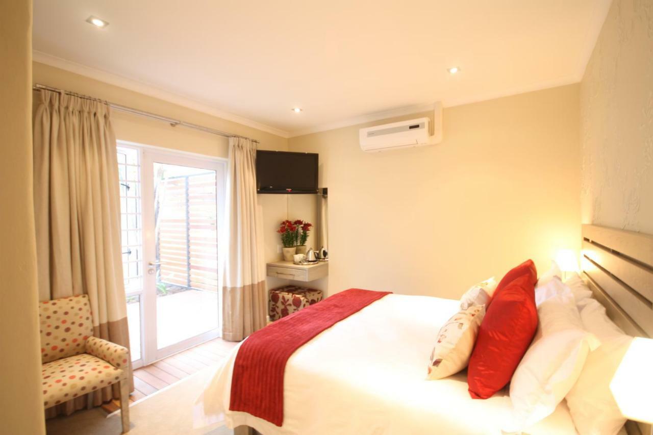 Gardenview Guest House Port Elizabeth Zewnętrze zdjęcie