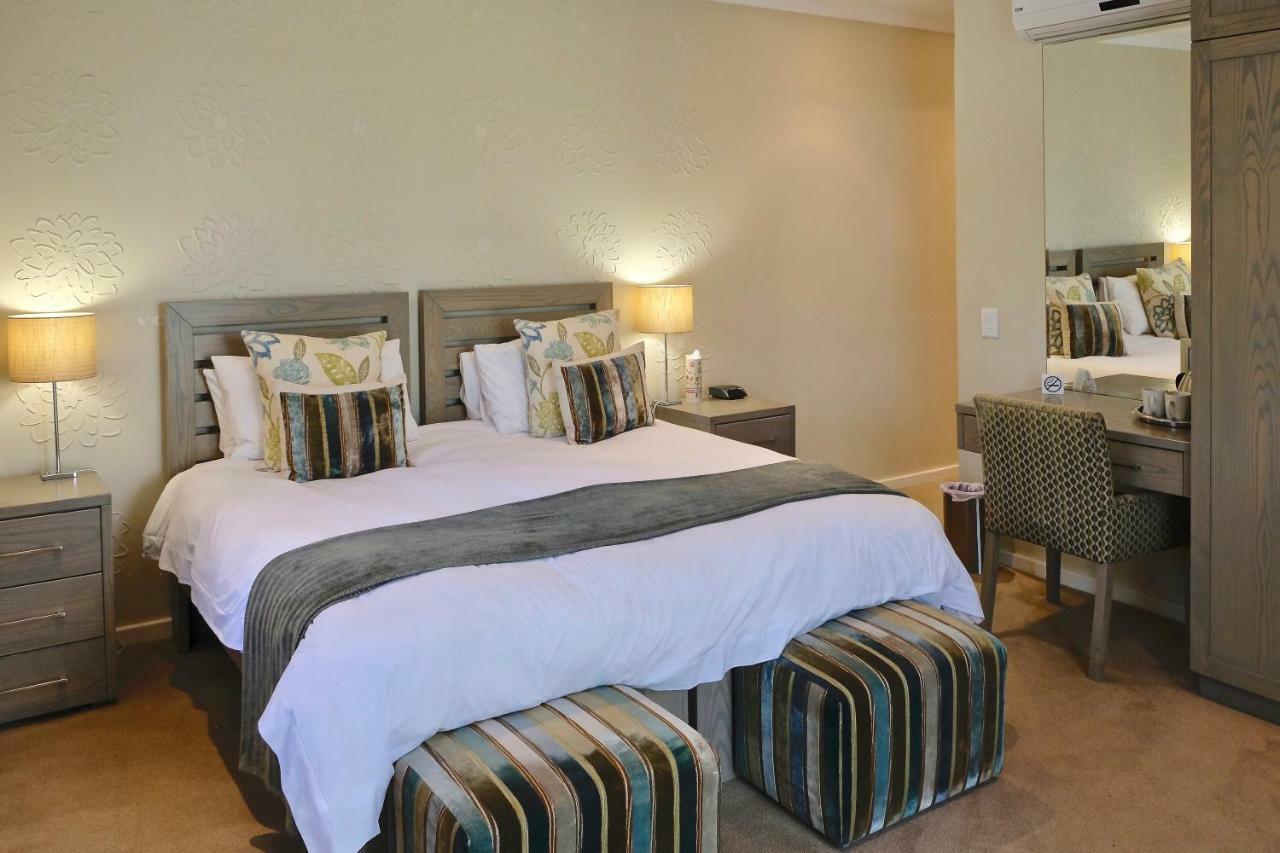 Gardenview Guest House Port Elizabeth Zewnętrze zdjęcie
