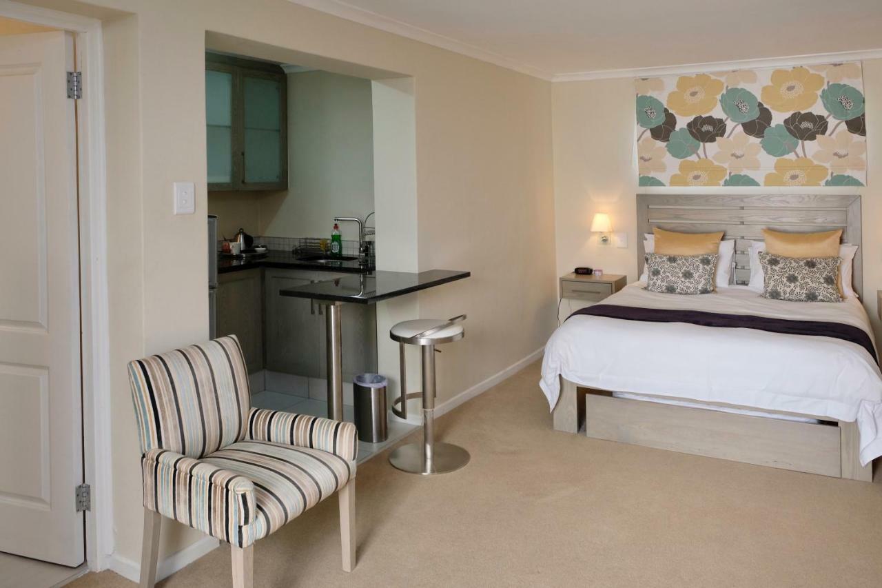 Gardenview Guest House Port Elizabeth Zewnętrze zdjęcie