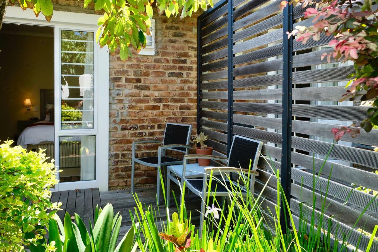 Gardenview Guest House Port Elizabeth Zewnętrze zdjęcie