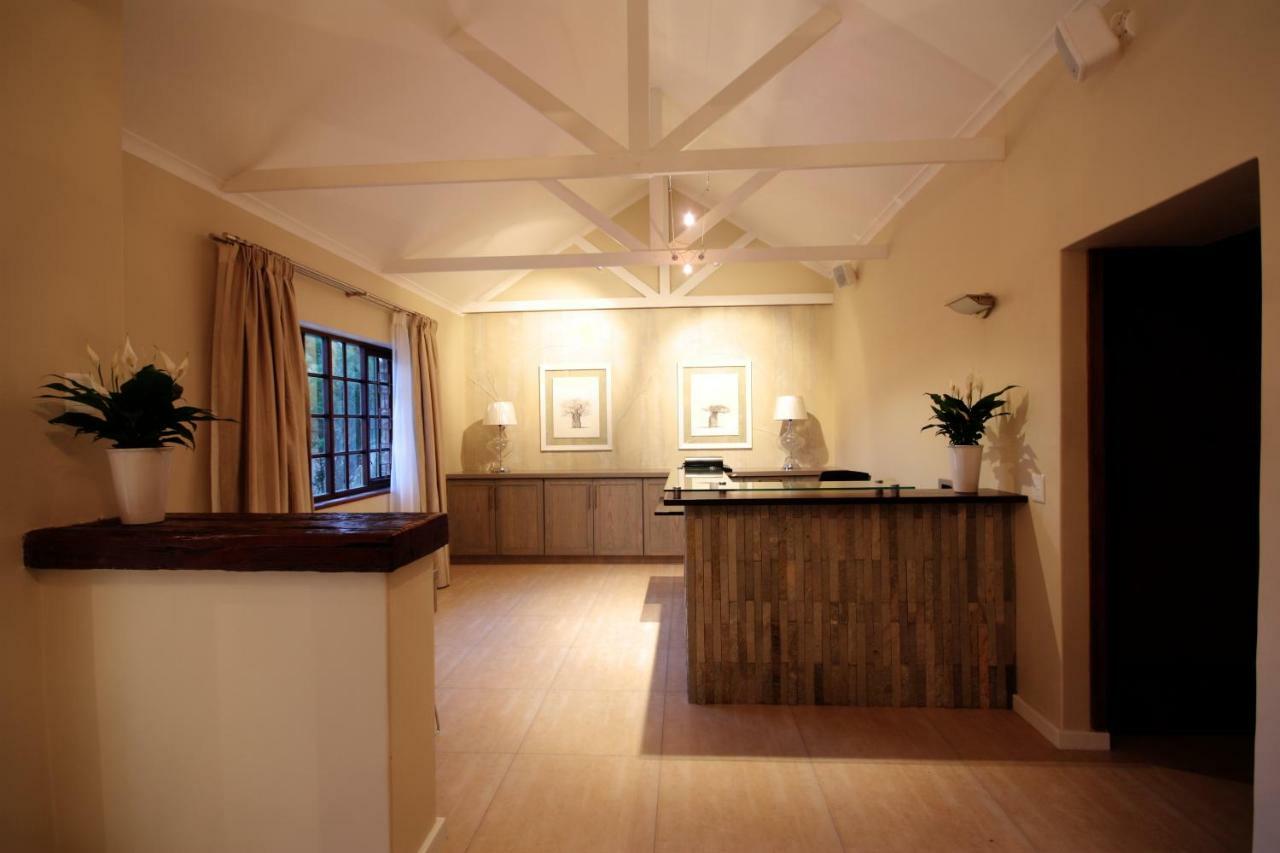 Gardenview Guest House Port Elizabeth Zewnętrze zdjęcie