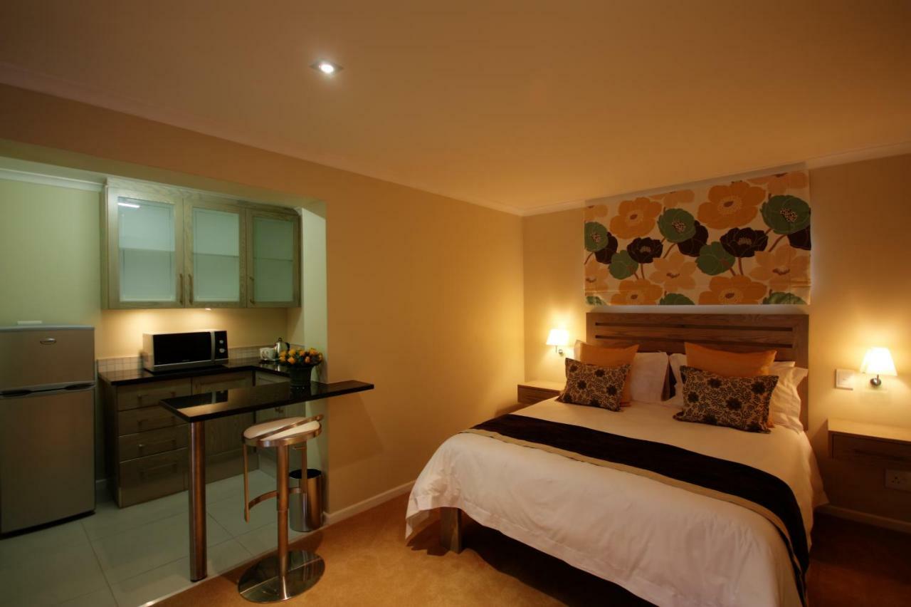 Gardenview Guest House Port Elizabeth Zewnętrze zdjęcie