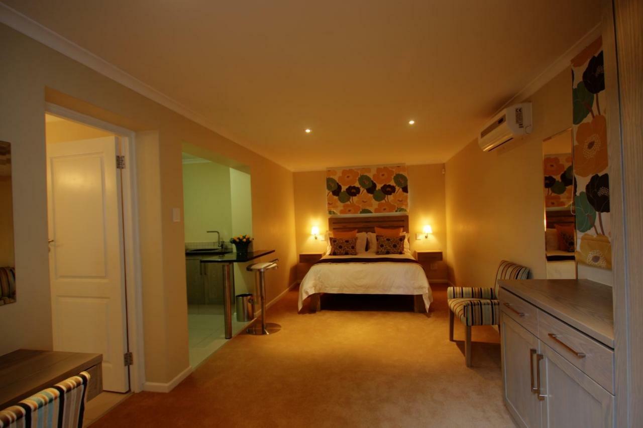 Gardenview Guest House Port Elizabeth Zewnętrze zdjęcie