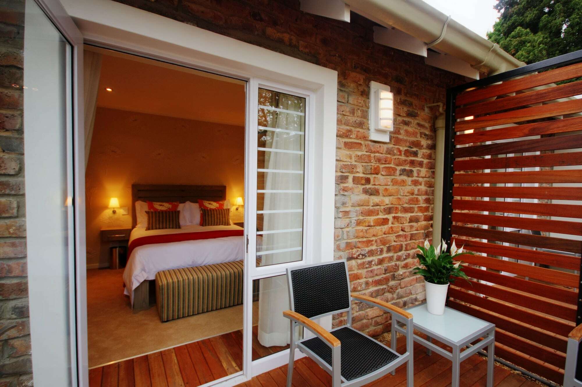 Gardenview Guest House Port Elizabeth Zewnętrze zdjęcie