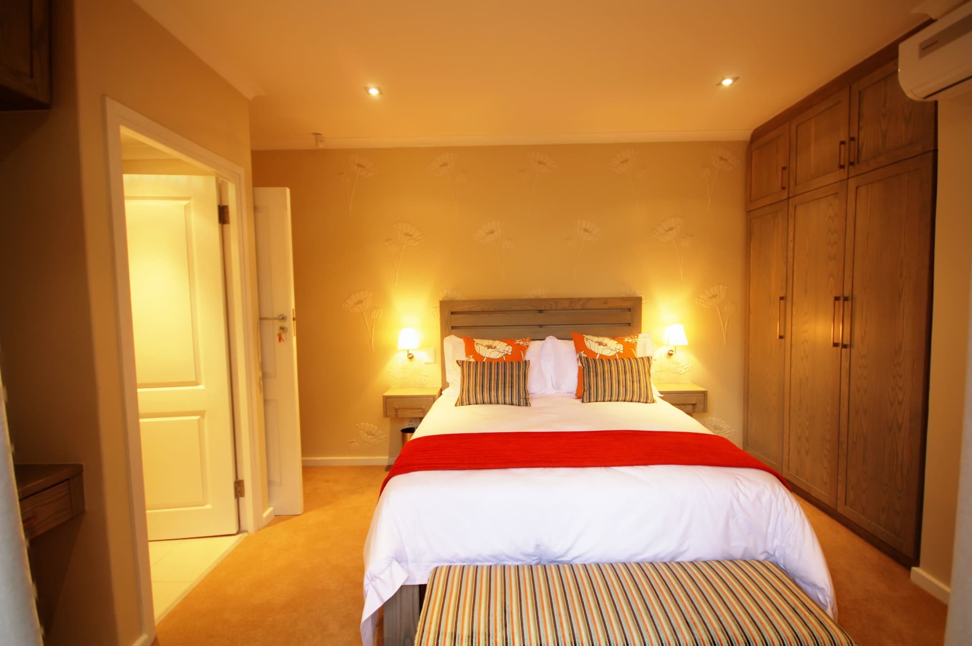 Gardenview Guest House Port Elizabeth Zewnętrze zdjęcie