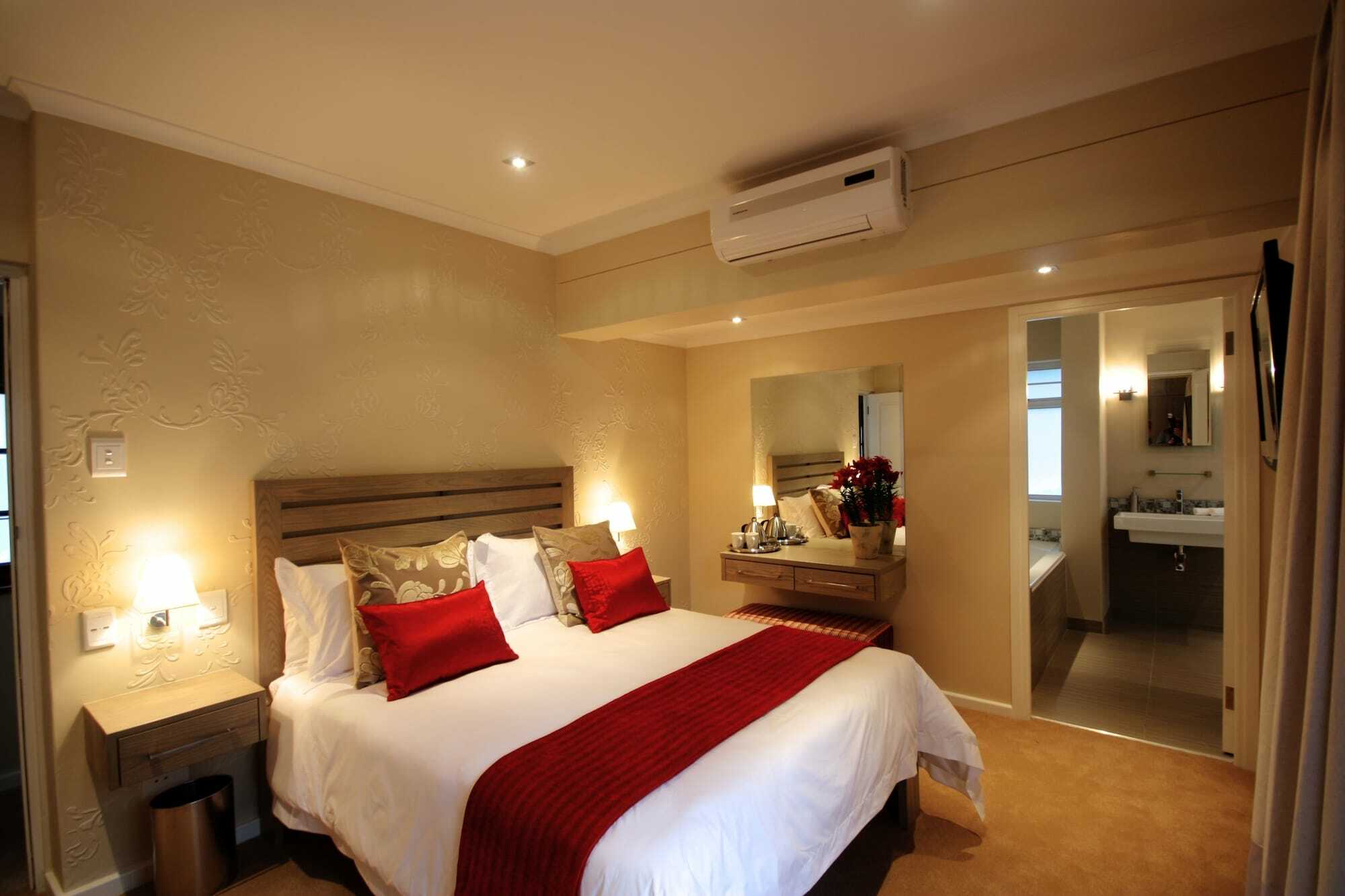 Gardenview Guest House Port Elizabeth Zewnętrze zdjęcie