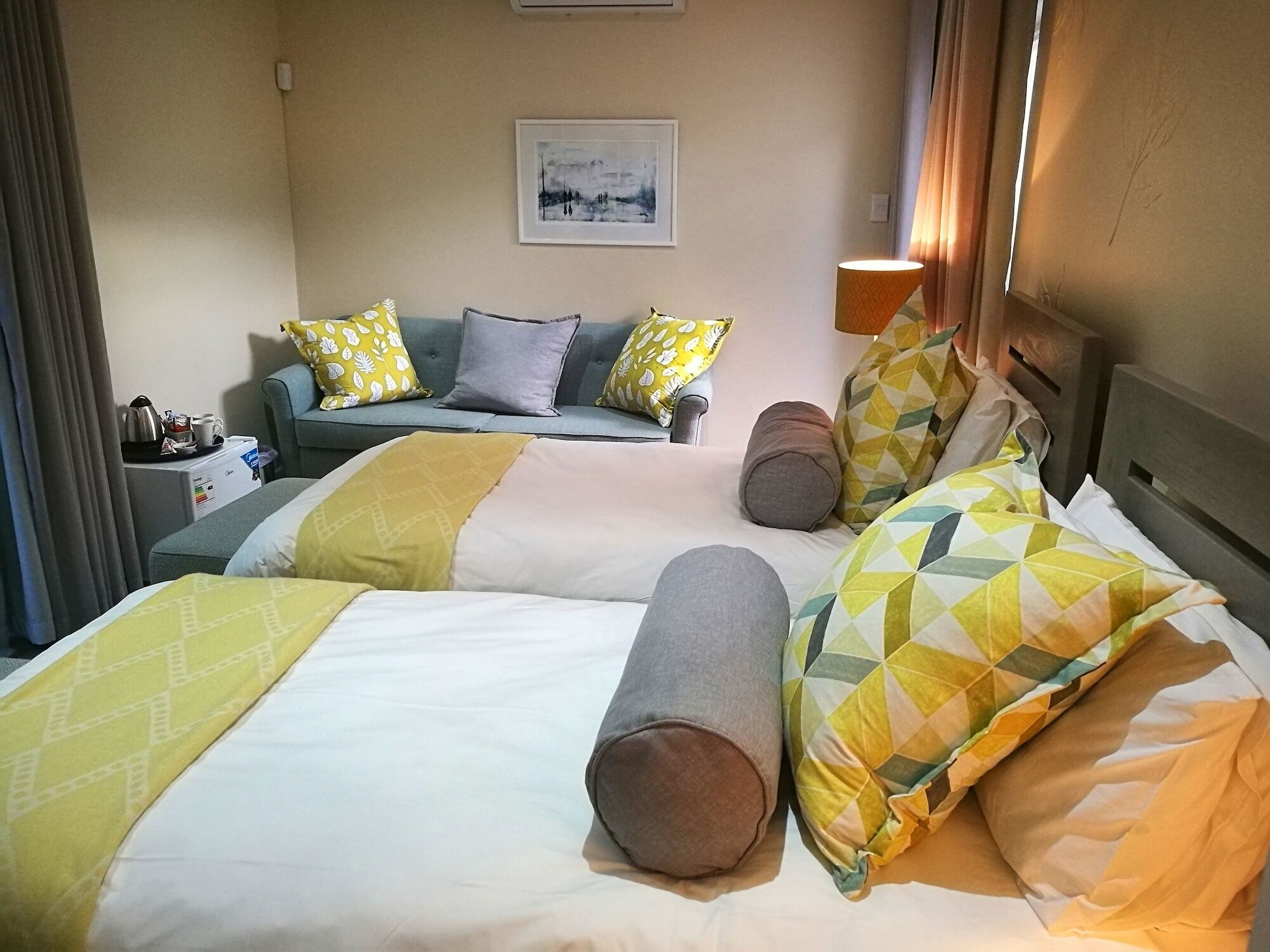 Gardenview Guest House Port Elizabeth Zewnętrze zdjęcie
